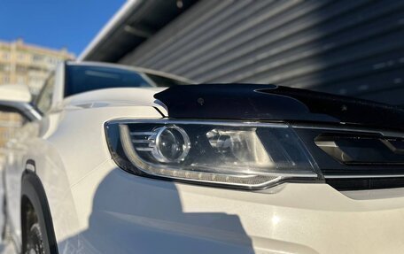 Changan CS35 Plus, 2020 год, 1 455 000 рублей, 4 фотография