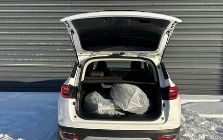 Changan CS35 Plus, 2020 год, 1 455 000 рублей, 11 фотография