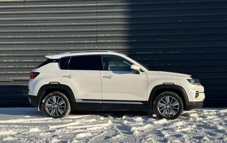 Changan CS35 Plus, 2020 год, 1 455 000 рублей, 8 фотография