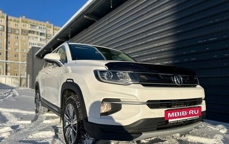 Changan CS35 Plus, 2020 год, 1 455 000 рублей, 2 фотография