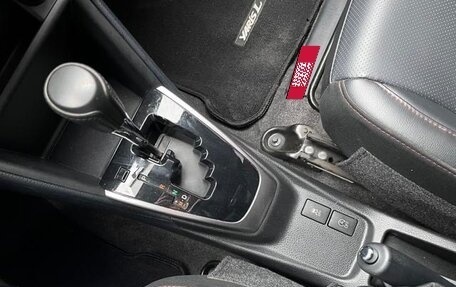 Toyota Yaris XP150 рестайлинг, 2022 год, 970 000 рублей, 12 фотография