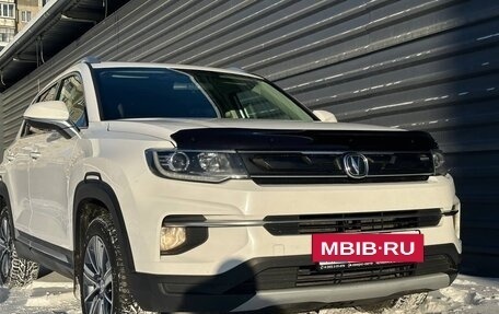 Changan CS35 Plus, 2020 год, 1 455 000 рублей, 3 фотография