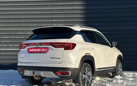 Changan CS35 Plus, 2020 год, 1 455 000 рублей, 9 фотография