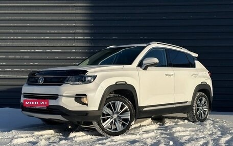 Changan CS35 Plus, 2020 год, 1 455 000 рублей, 6 фотография