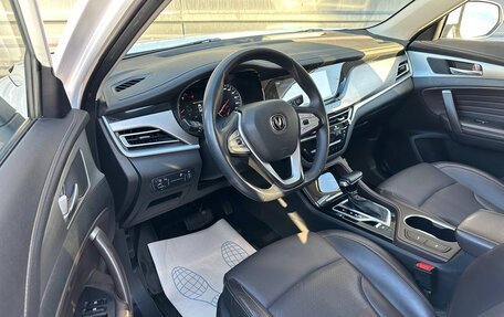 Changan CS35 Plus, 2020 год, 1 455 000 рублей, 18 фотография