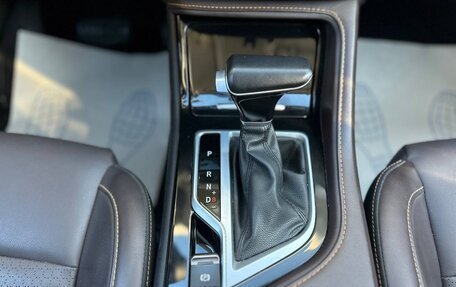 Changan CS35 Plus, 2020 год, 1 455 000 рублей, 26 фотография