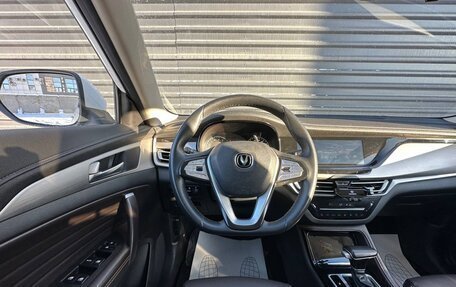 Changan CS35 Plus, 2020 год, 1 455 000 рублей, 24 фотография