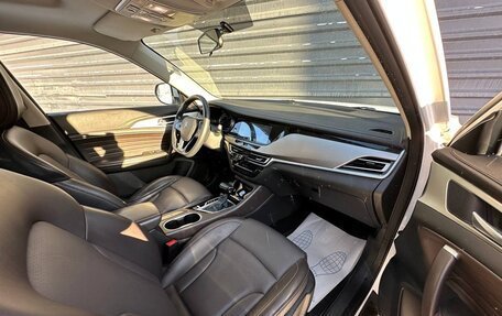 Changan CS35 Plus, 2020 год, 1 455 000 рублей, 27 фотография