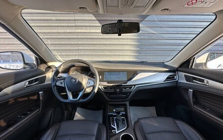 Changan CS35 Plus, 2020 год, 1 455 000 рублей, 23 фотография