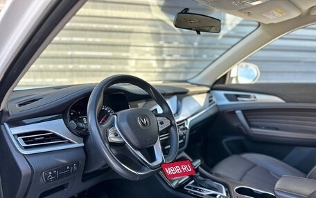 Changan CS35 Plus, 2020 год, 1 455 000 рублей, 20 фотография