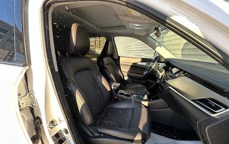 Changan CS35 Plus, 2020 год, 1 455 000 рублей, 28 фотография