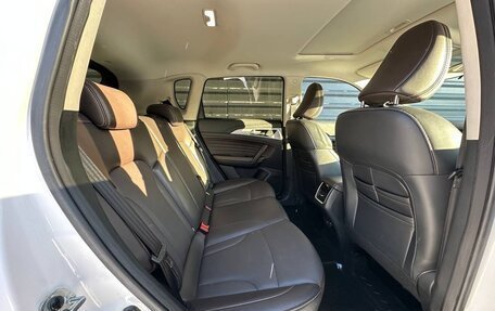 Changan CS35 Plus, 2020 год, 1 455 000 рублей, 30 фотография