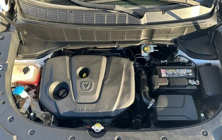 Changan CS35 Plus, 2020 год, 1 455 000 рублей, 34 фотография