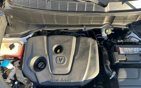 Changan CS35 Plus, 2020 год, 1 455 000 рублей, 33 фотография