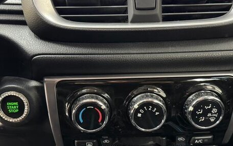 Toyota Yaris XP150 рестайлинг, 2022 год, 980 000 рублей, 11 фотография