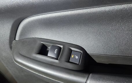 Chevrolet TrailBlazer, 2021 год, 1 590 000 рублей, 10 фотография