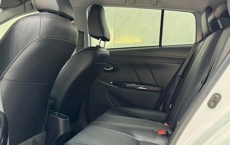 Toyota Yaris XP150 рестайлинг, 2022 год, 980 000 рублей, 12 фотография