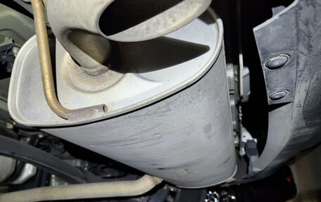 Chevrolet TrailBlazer, 2021 год, 1 590 000 рублей, 17 фотография