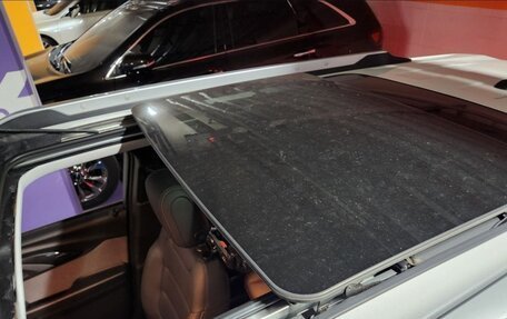 Chevrolet TrailBlazer, 2021 год, 1 590 000 рублей, 19 фотография