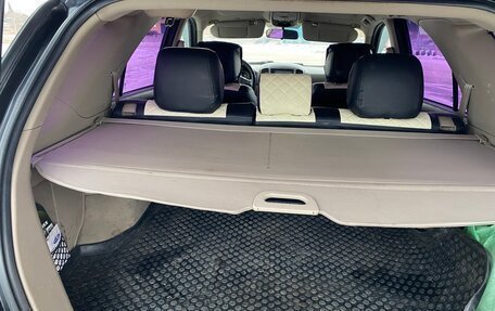 KIA Sorento IV, 2007 год, 630 000 рублей, 8 фотография