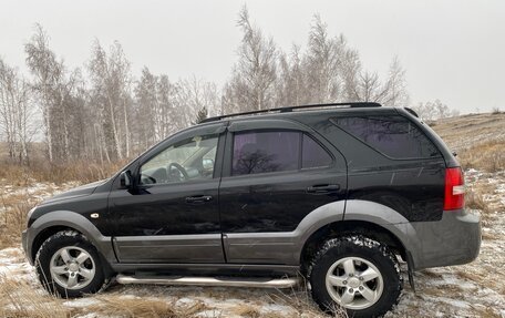 KIA Sorento IV, 2007 год, 630 000 рублей, 5 фотография