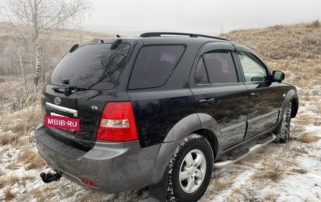 KIA Sorento IV, 2007 год, 630 000 рублей, 3 фотография