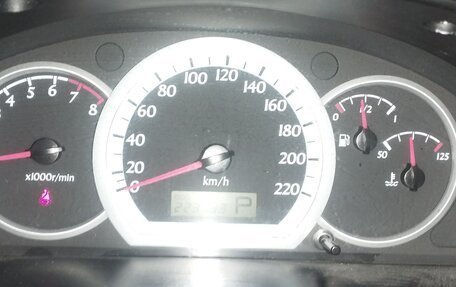 Chevrolet Lacetti, 2007 год, 620 000 рублей, 4 фотография