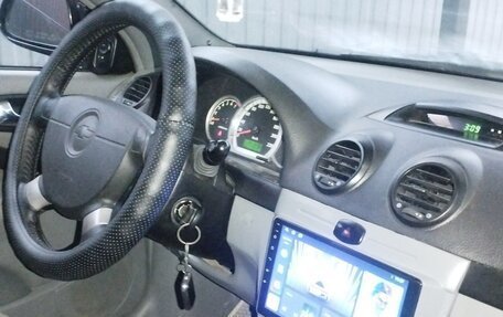 Chevrolet Lacetti, 2007 год, 620 000 рублей, 5 фотография