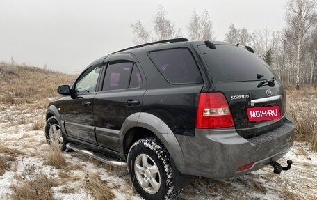 KIA Sorento IV, 2007 год, 630 000 рублей, 4 фотография