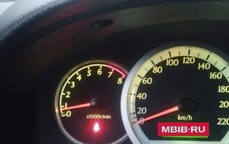 Chevrolet Lacetti, 2007 год, 620 000 рублей, 3 фотография