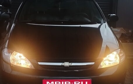 Chevrolet Lacetti, 2007 год, 620 000 рублей, 7 фотография