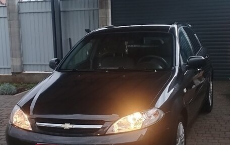 Chevrolet Lacetti, 2007 год, 620 000 рублей, 10 фотография