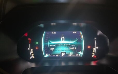 Chery Tiggo 7 Pro, 2022 год, 1 798 000 рублей, 10 фотография