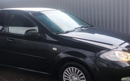 Chevrolet Lacetti, 2007 год, 620 000 рублей, 11 фотография