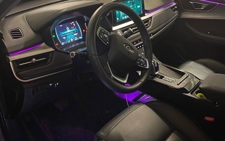 Chery Tiggo 7 Pro, 2022 год, 1 798 000 рублей, 8 фотография