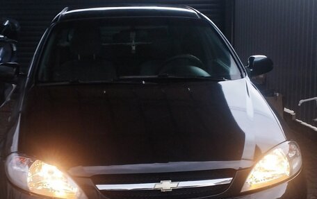 Chevrolet Lacetti, 2007 год, 620 000 рублей, 13 фотография