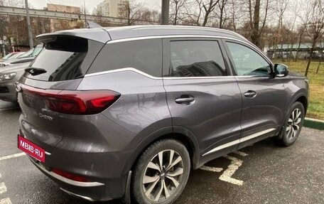 Chery Tiggo 7 Pro, 2022 год, 1 798 000 рублей, 4 фотография