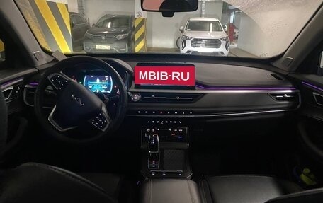 Chery Tiggo 7 Pro, 2022 год, 1 798 000 рублей, 9 фотография