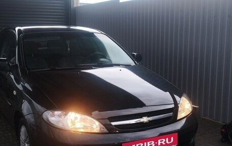 Chevrolet Lacetti, 2007 год, 620 000 рублей, 12 фотография