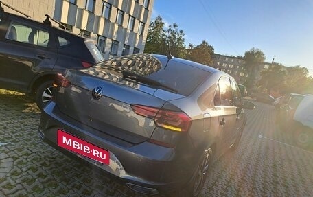Volkswagen Polo VI (EU Market), 2021 год, 1 999 999 рублей, 4 фотография