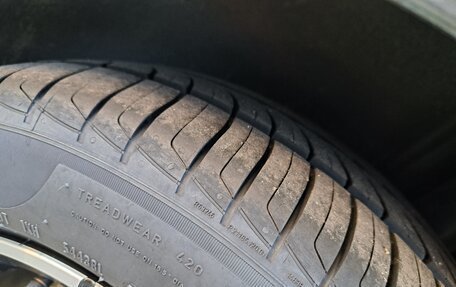 Volkswagen Polo VI (EU Market), 2021 год, 1 999 999 рублей, 13 фотография