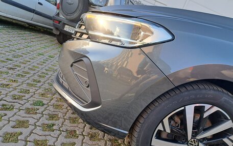 Volkswagen Polo VI (EU Market), 2021 год, 1 999 999 рублей, 9 фотография