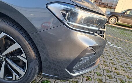 Volkswagen Polo VI (EU Market), 2021 год, 1 999 999 рублей, 11 фотография