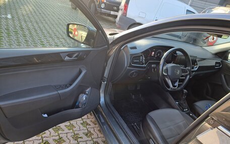 Volkswagen Polo VI (EU Market), 2021 год, 1 999 999 рублей, 12 фотография