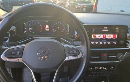 Volkswagen Polo VI (EU Market), 2021 год, 1 999 999 рублей, 16 фотография