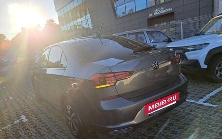 Volkswagen Polo VI (EU Market), 2021 год, 1 999 999 рублей, 6 фотография