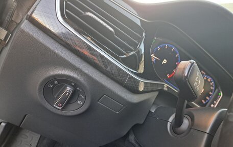 Volkswagen Polo VI (EU Market), 2021 год, 1 999 999 рублей, 18 фотография