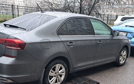 Volkswagen Polo VI (EU Market), 2021 год, 1 999 999 рублей, 19 фотография