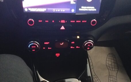 KIA Soul EV, 2019 год, 2 250 000 рублей, 6 фотография