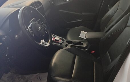 KIA Soul EV, 2019 год, 2 250 000 рублей, 5 фотография